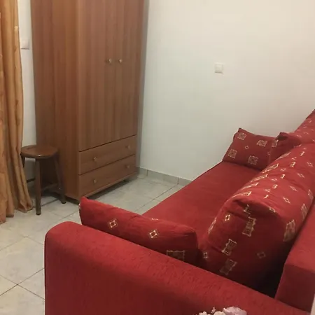 House 度假居 Kinitharos