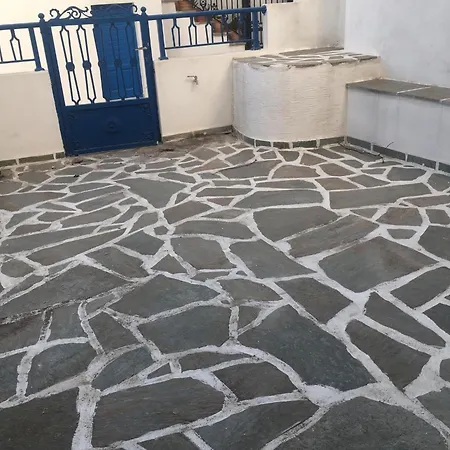 Prázdninový dům House Kinitharos